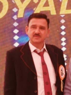 LAKHVINDER SINGH