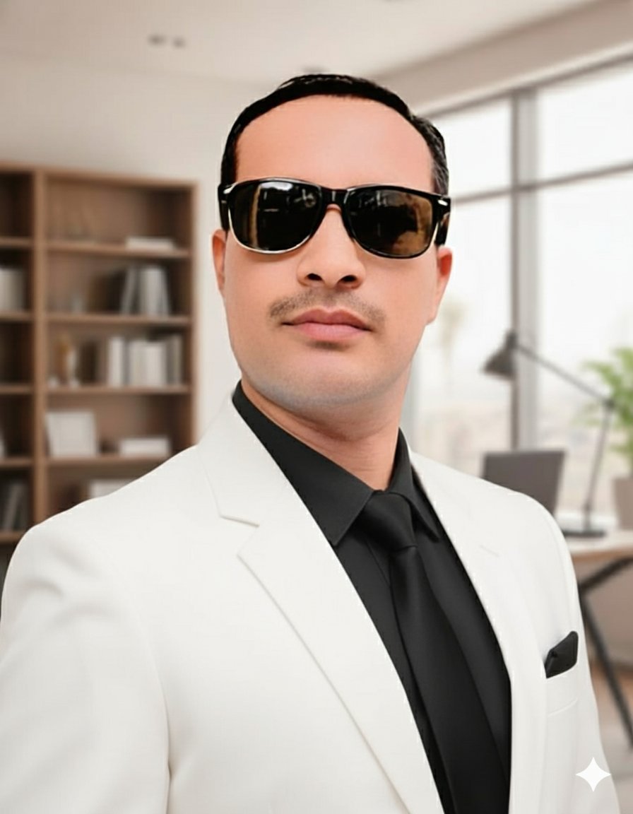 Jitendra Kumar Malakar