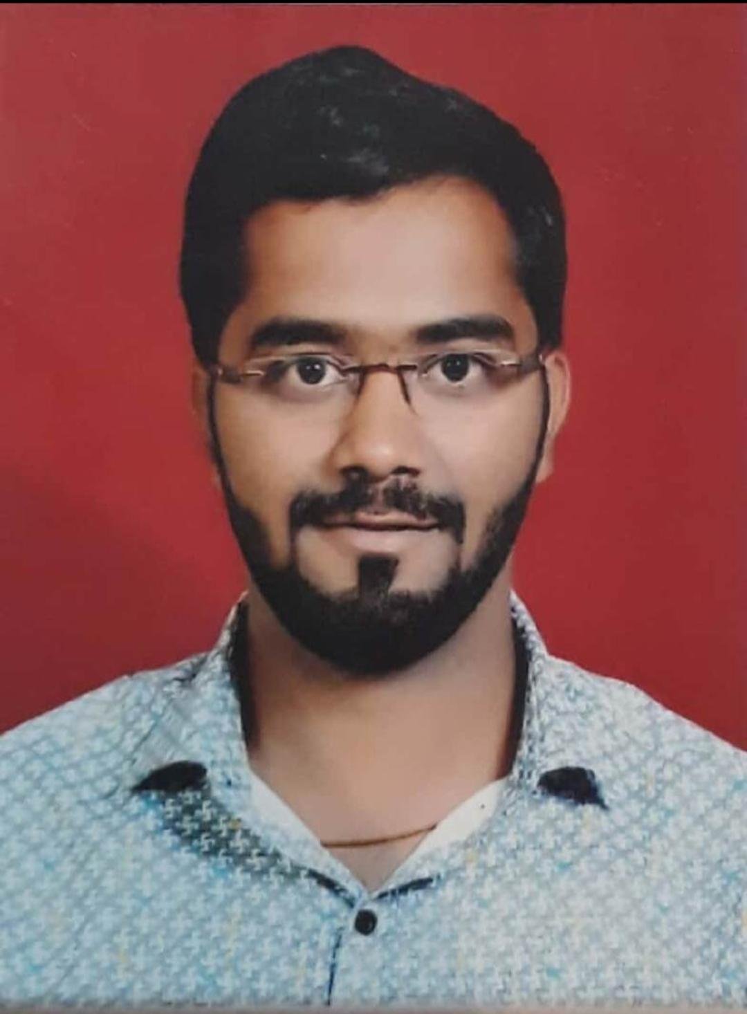 DHEERAJ ASHOK ZAGADE 