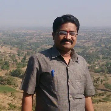 Chandrshekhar rathod 