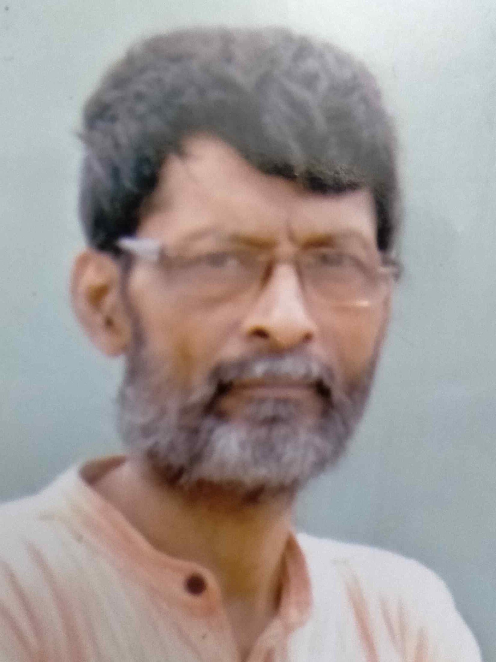 Manas Kumar Sengupta