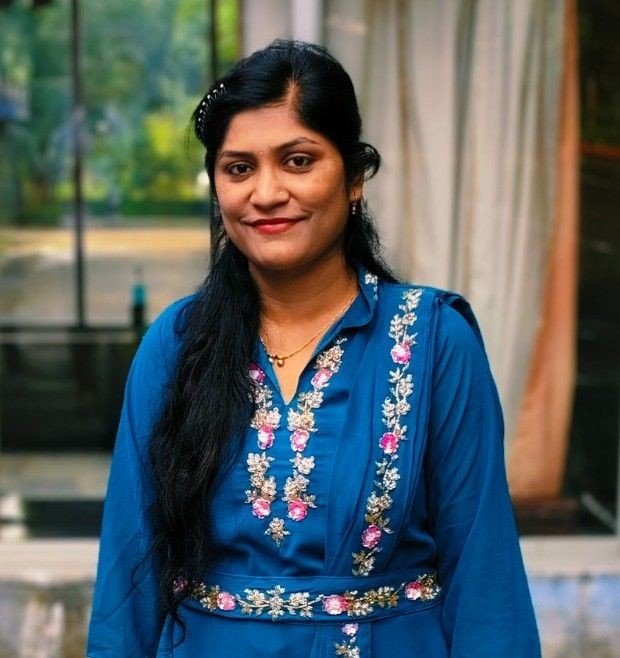 Surekha Dahiphale 