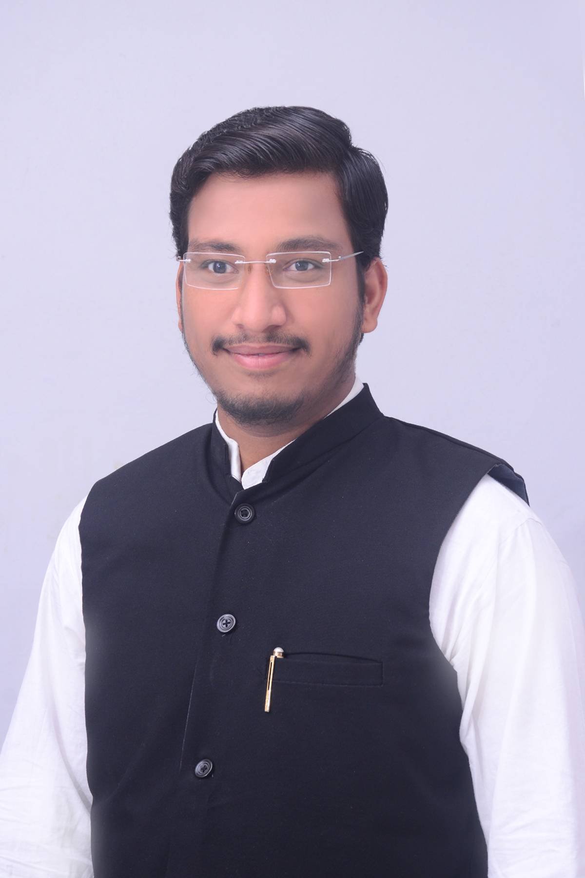 Rupeshkumar Gajanan Shriramwar