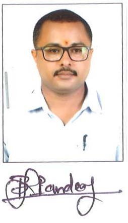 BRIJESH KUMAR PANDEY 