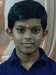 Ratnala Rohith 