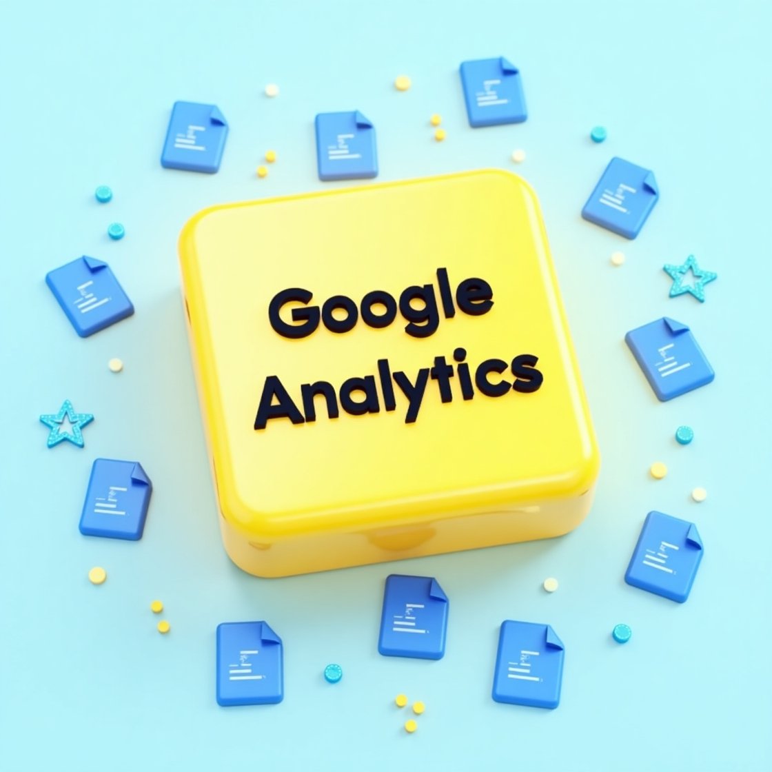 Google Analytics
