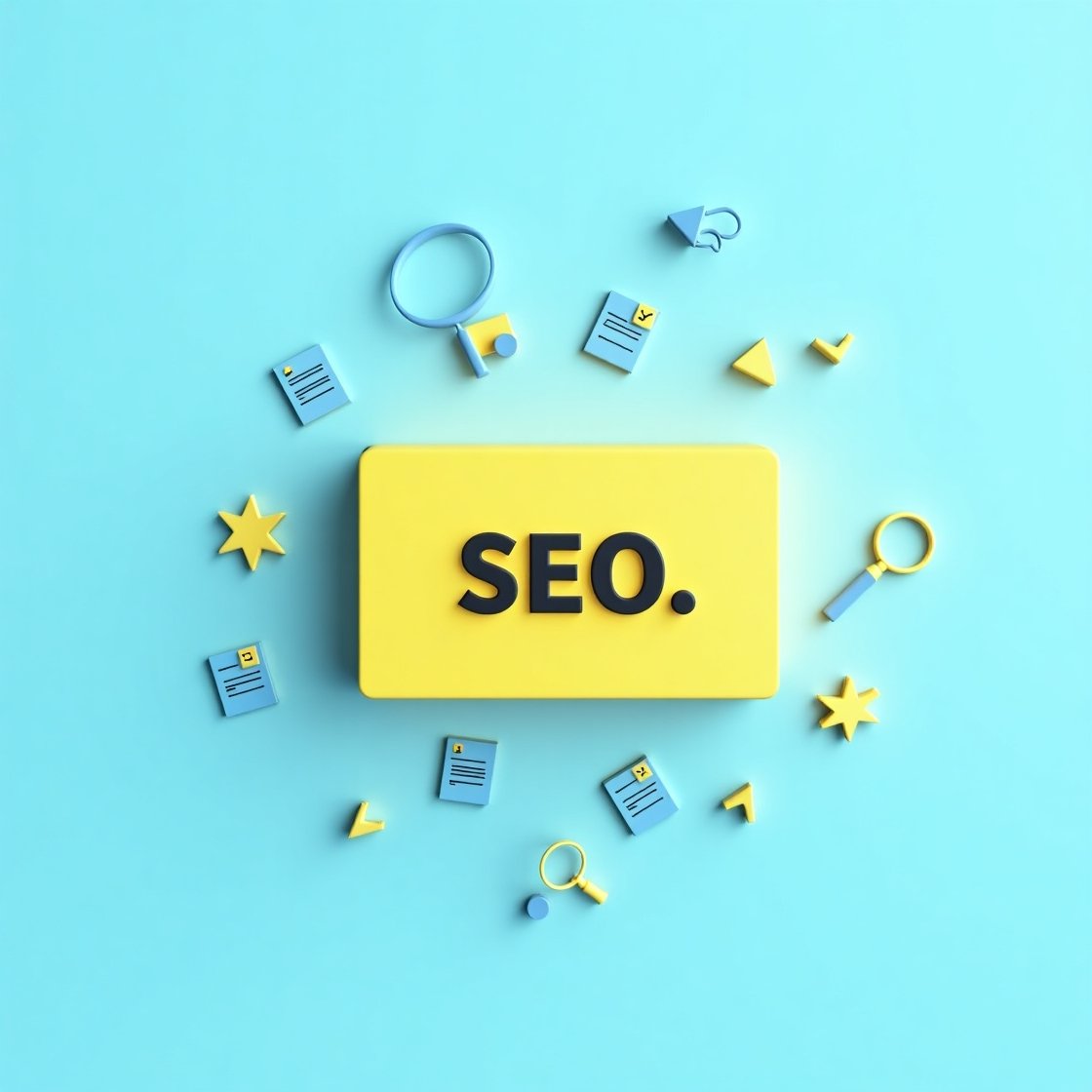 Search Engine Optimization (SEO)