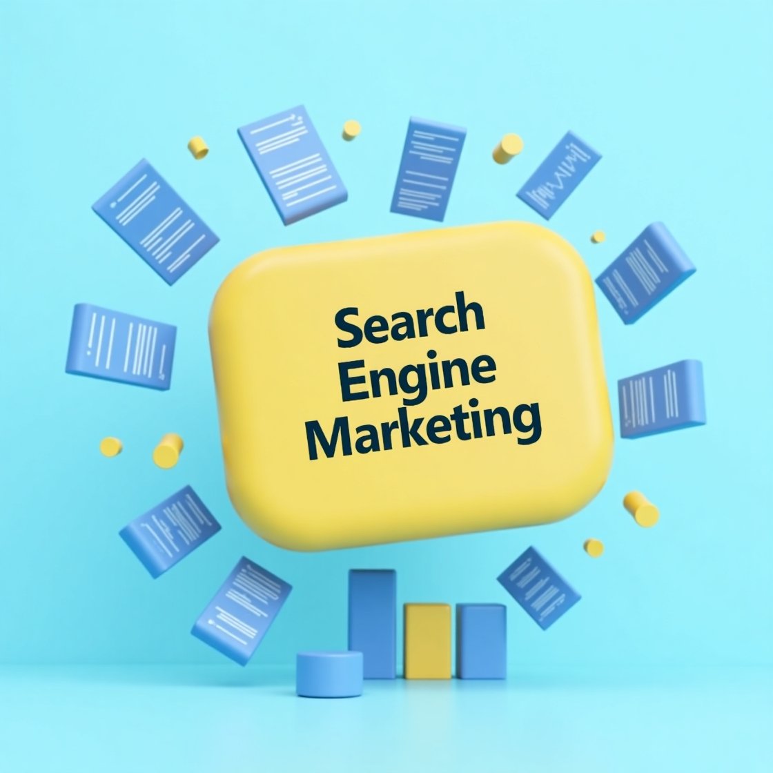 Search Engine Marketing (SEM)