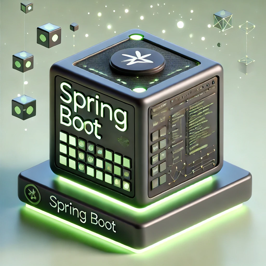 SpringBoot