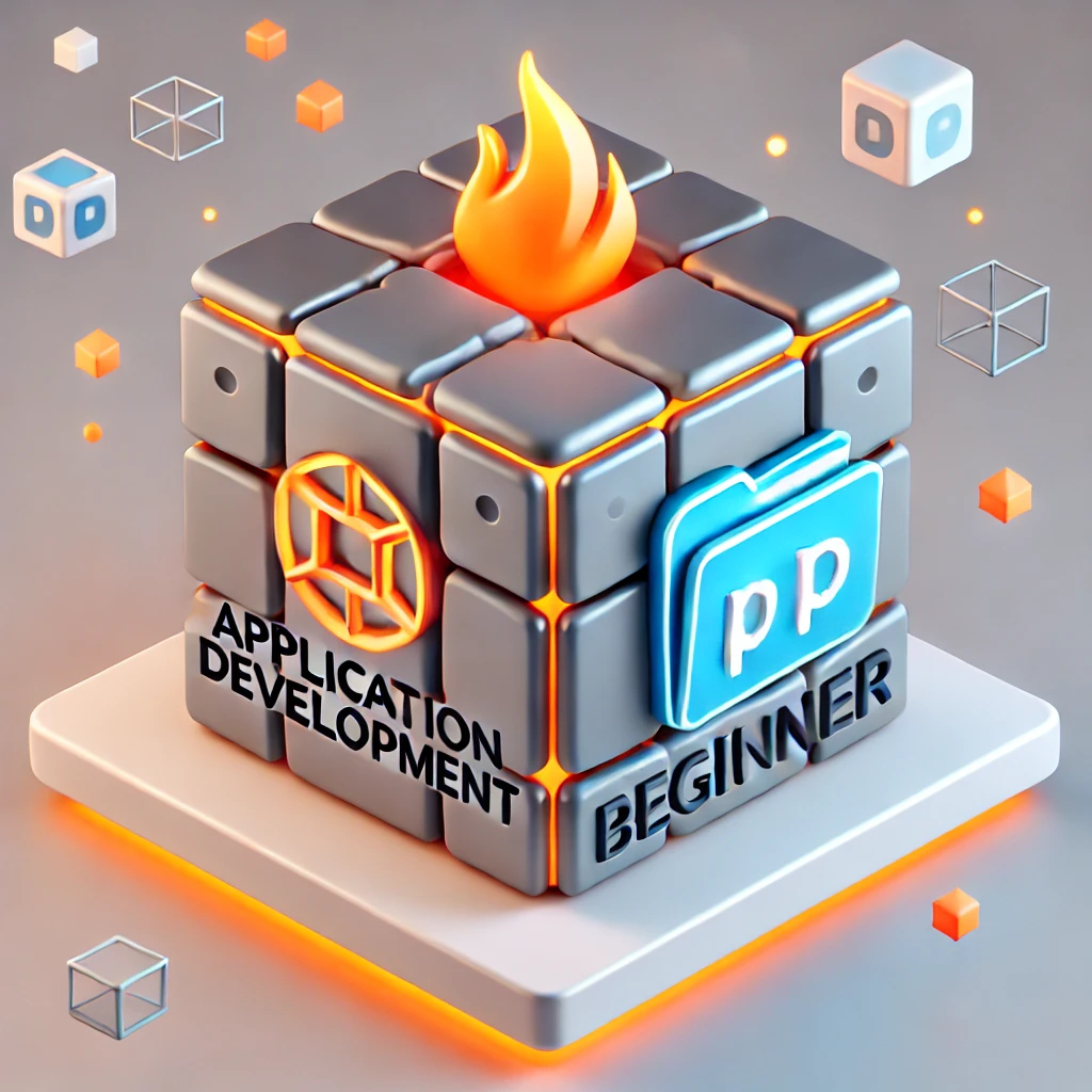 Mobile App Development