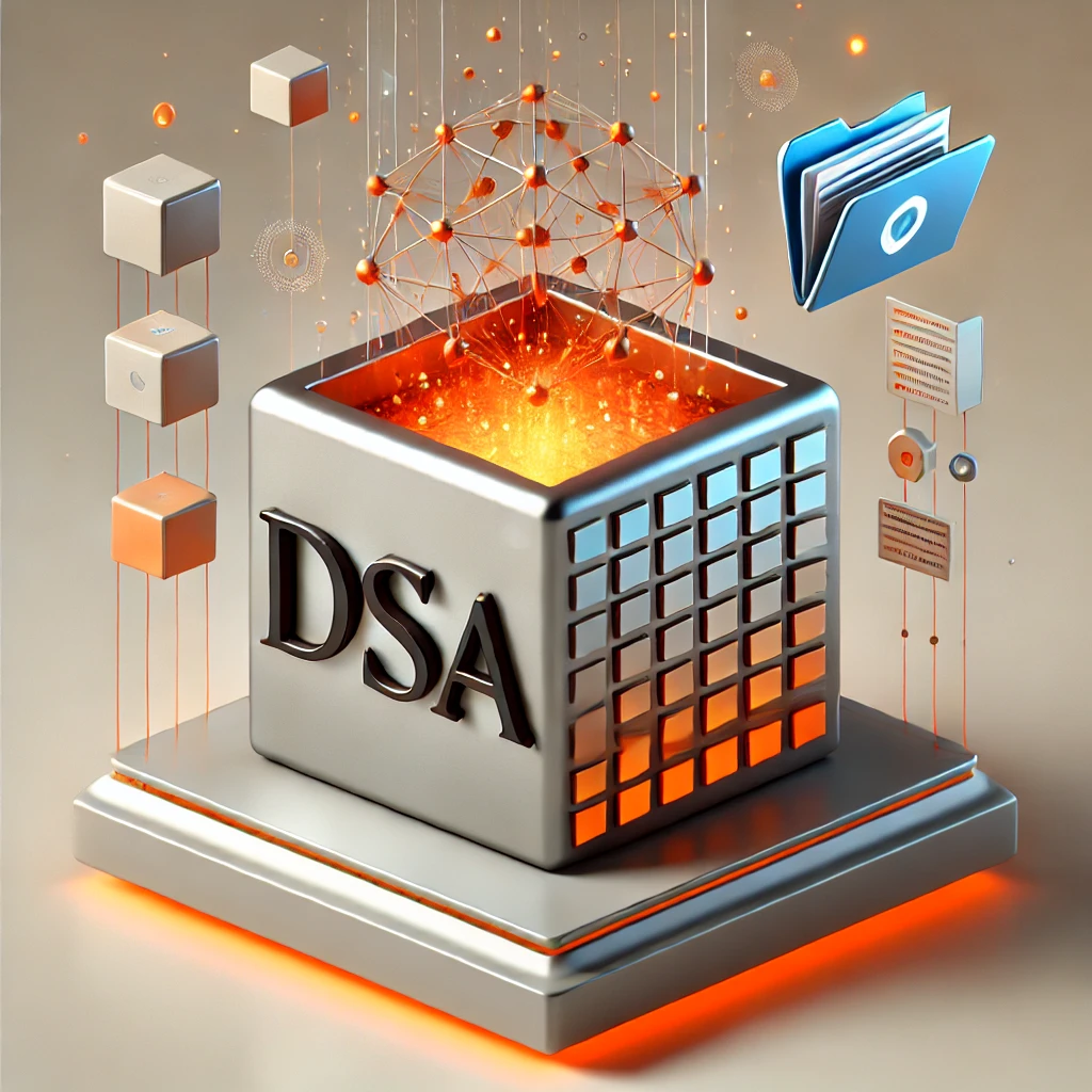 DSA