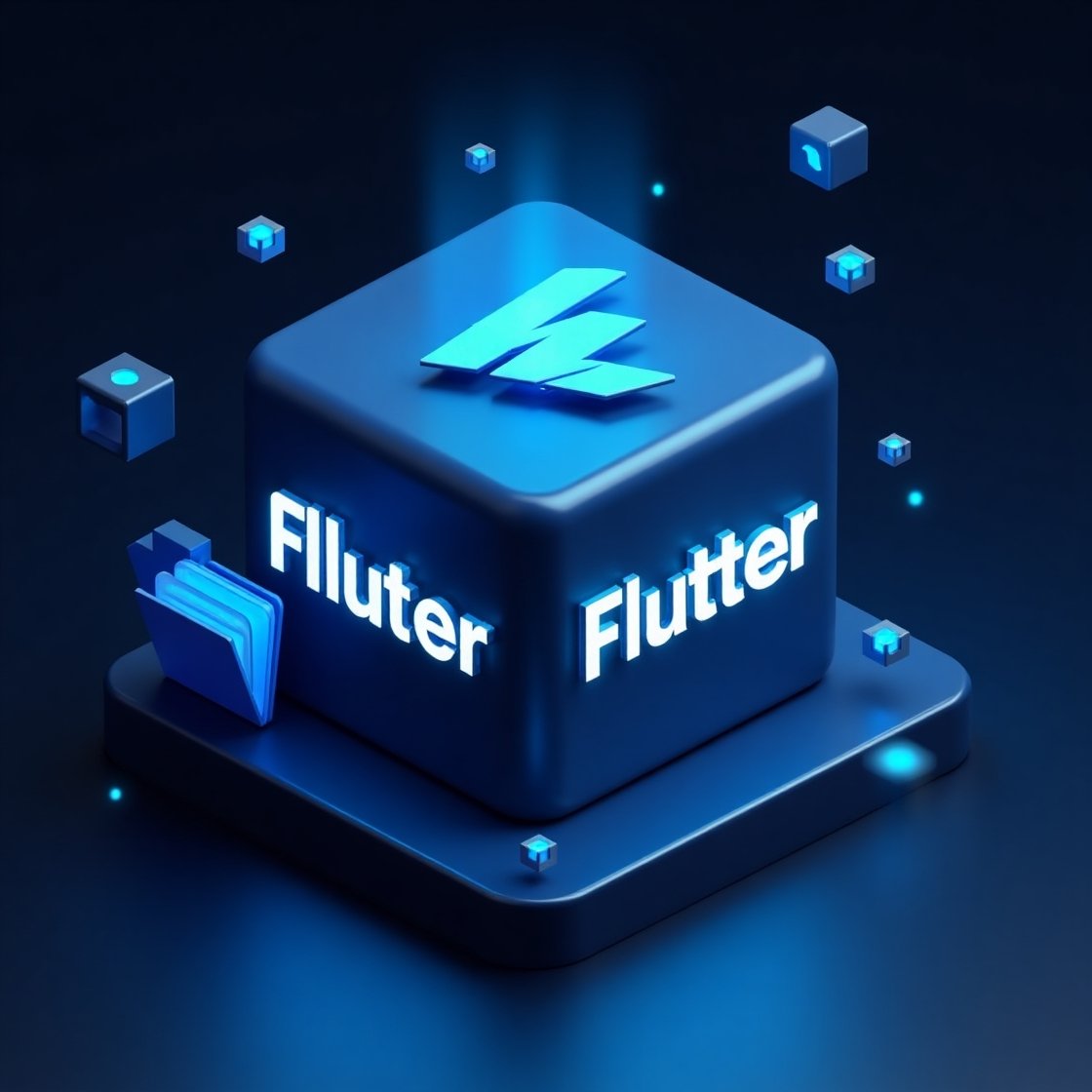 Flutter