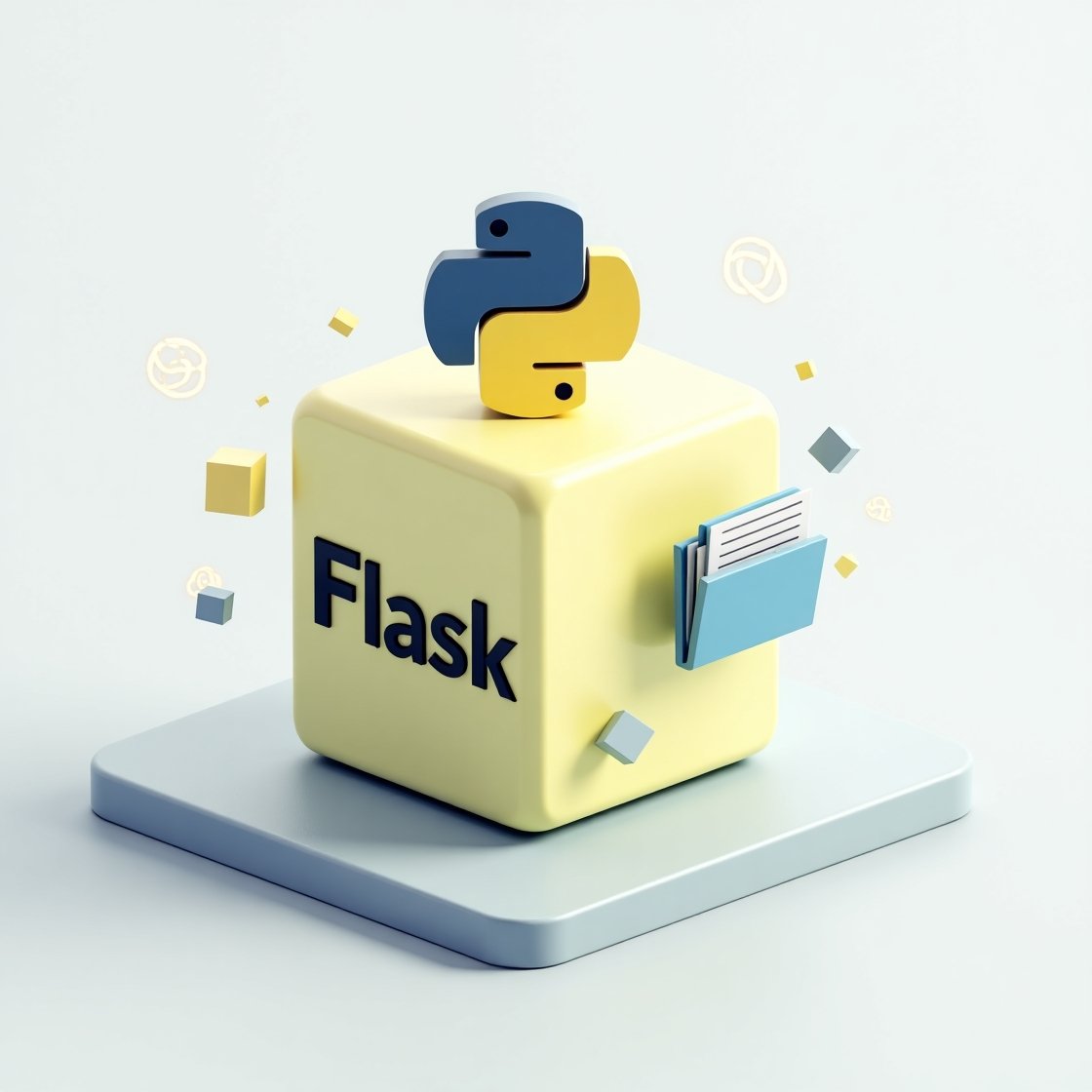 Flask