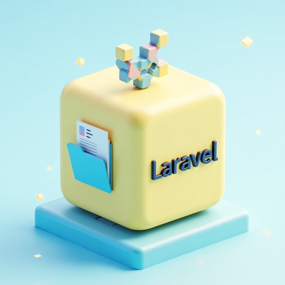 Laravel