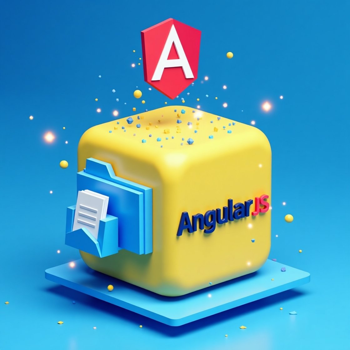 Angular JS