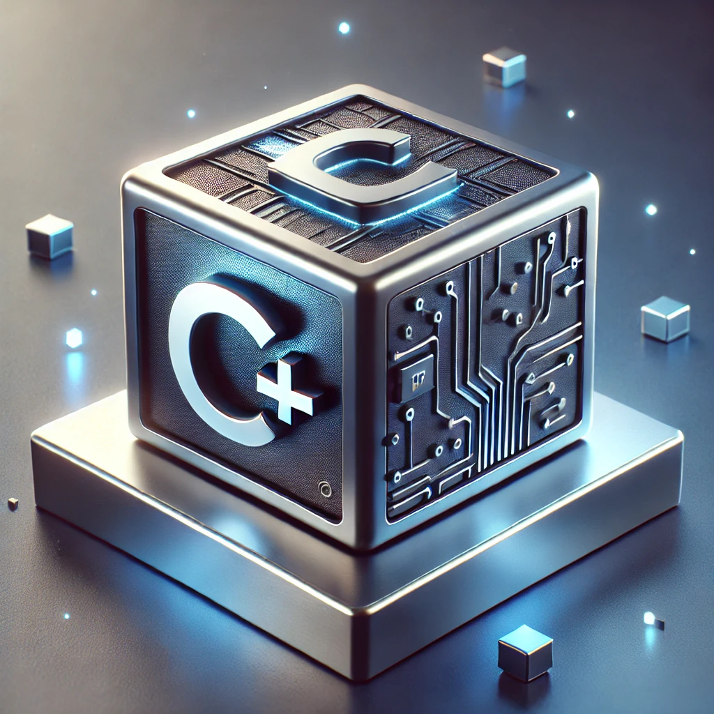 C++