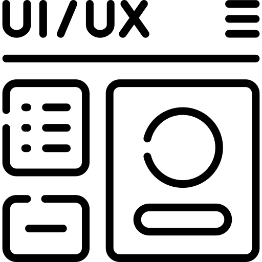 UI & UX